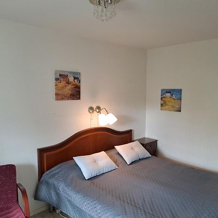 Vilan I Orbaden Vallsta Экстерьер фото