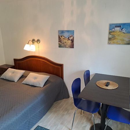 Vilan I Orbaden Vallsta Экстерьер фото