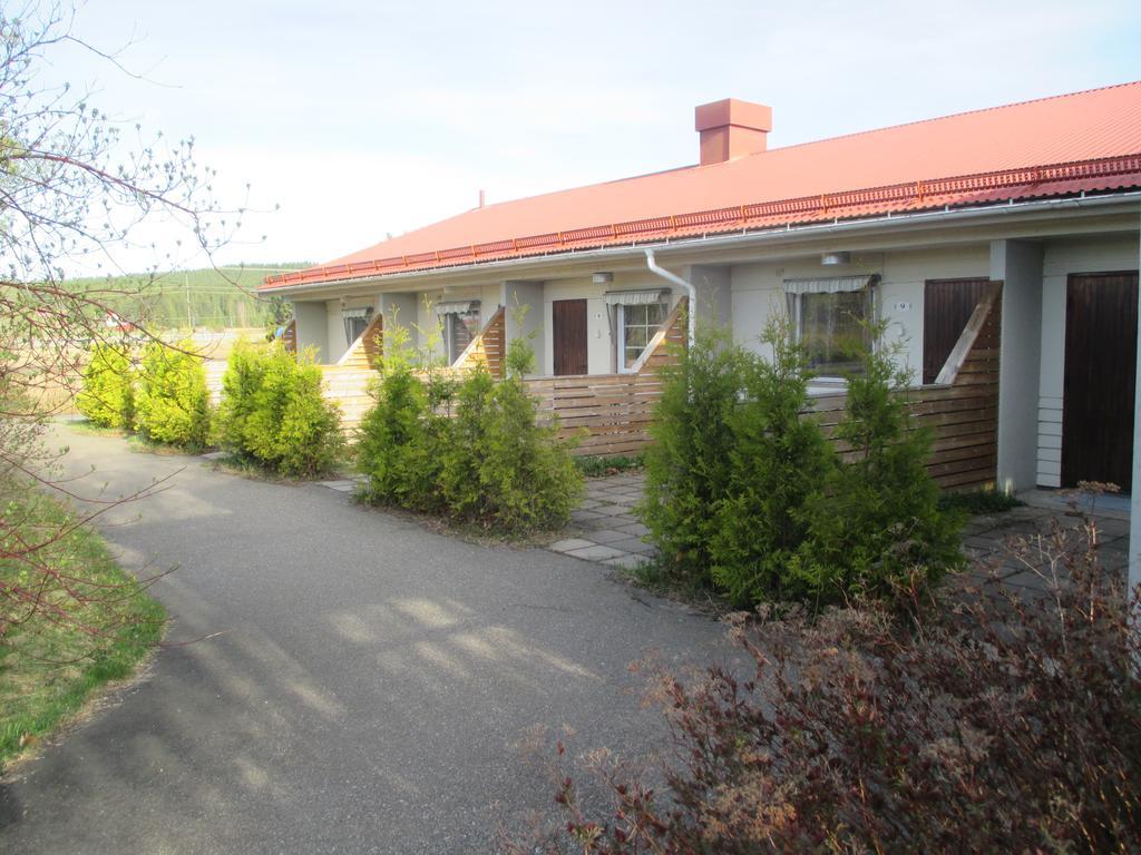 Vilan I Orbaden Vallsta Экстерьер фото